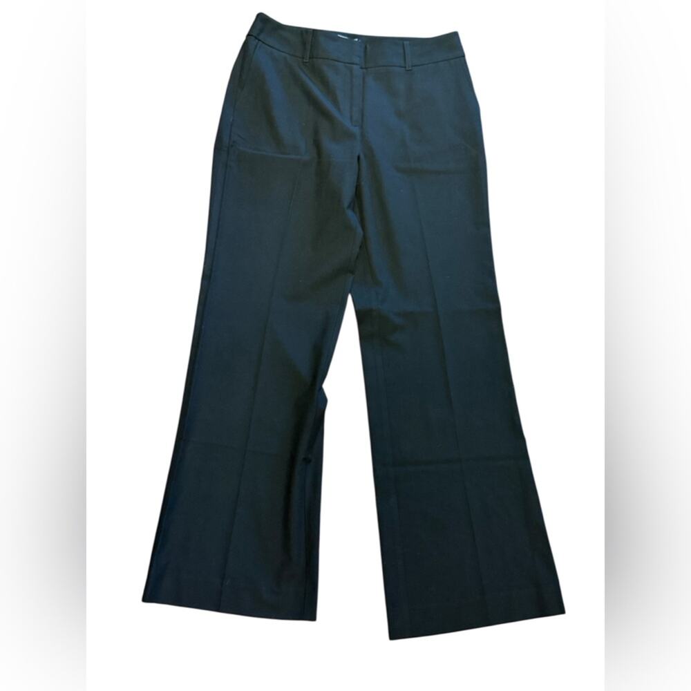 J. Jill Black Dress Pants in a Womens Size 8 (31 x 31)